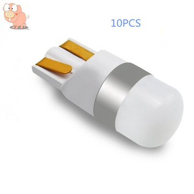 

10piece New t10 led bulb 3030 1smd car width indicator led car light