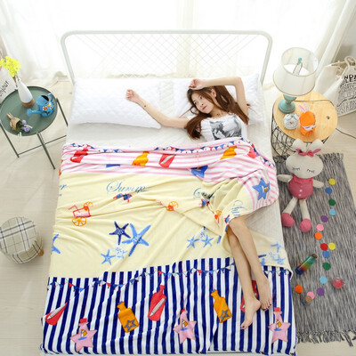 

Percy hometextiles;Reactive Dyes Flannel Blankets ;Casual Blankets 200gsm