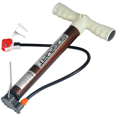 

Sosport electric car tire repair kit motorcycle tires glue pump bicycle pump inflator