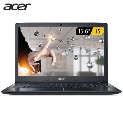 

Acer (Acer) чернила танец TMTX50 15,6-дюймовый ноутбук (i5-7200U 8G DDR4 256GB SSD 940MX 2G DDR5 памяти Full HD) черный