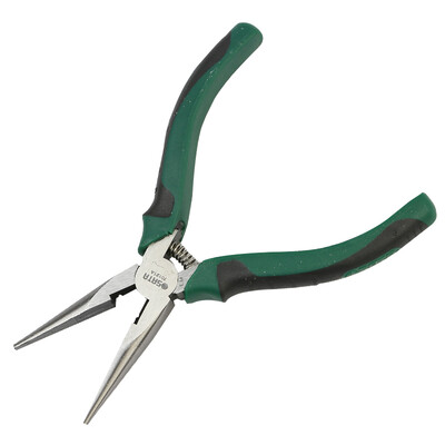 

SATA 70121A Professional Japanese Pliers 6