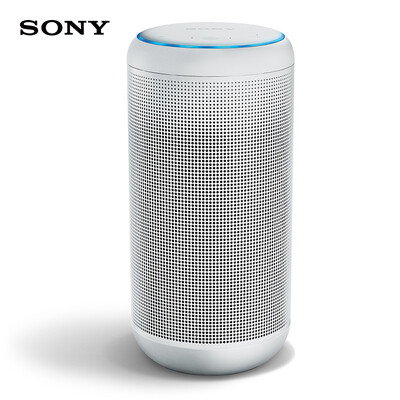

SONY SONY Intelligent Bluetooth Speaker LF-S80D white