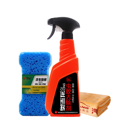 

Ogilong shellac remover shellac stubborn 500ml towel sponge