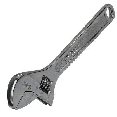 

LAOA LA312612 Adjustable Wrench 12