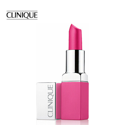 

Clinique CLINIQUE ударил цвет небольшой квадратный матовую помаду 05 # 3.9G