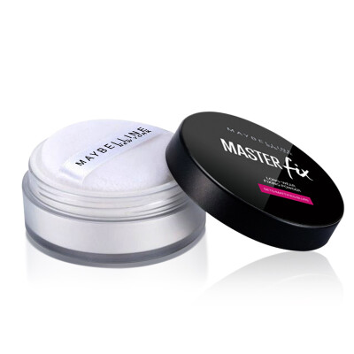 

Maybelline (MAYBELLINE) makeup master makeup powder 9g (makeup powder control oil powder powder long-lasting refreshing)