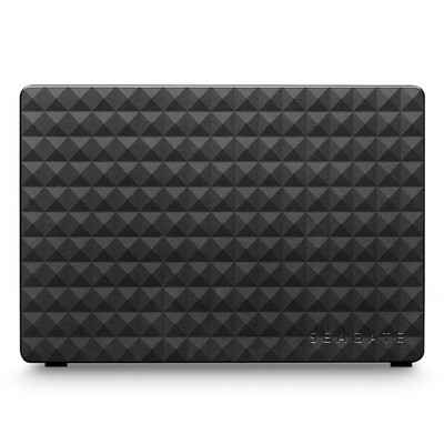 

Seagate (Reagate) Расширение нового крыла крыла 3TB 3,5-дюймовый USB3.0 настольный жесткий диск STEB3000300