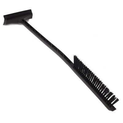 

Fun line snow Qingling AX-05 three-in-one multi-function snow shovel 72cm long widened scraping snowboard car defrosting de-icing snow removal tool