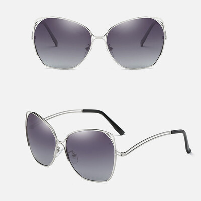 

Модные черные очки для мужчин и женщин Поляризованные солнцезащитные очки для солнцезащитных очков Модные мужские очки