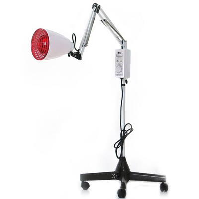 

Bonin infrared physiotherapy lamps home physiotherapy HW-L1 electric oven vertical economic version