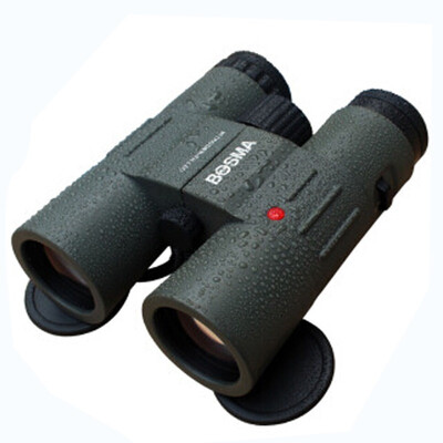 

[Jingdong supermarket] Bo crown (BOSMA) Paul 10X50ZCY binoculars ALICE type 10X50 HD high-speed tourism spectacle bird watching