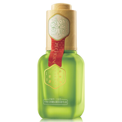 

One hundred sparrows Sansei exquisite jade eye extract eye serum 15ml balance moisture moist nourishing