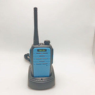 

HENGLUDA OS colorful handheld radio communication walkie talkie 4422