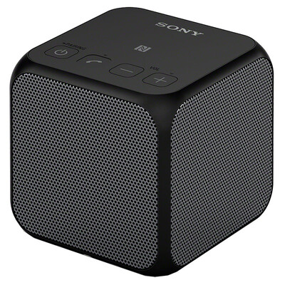 

Sony (SONY) SRS-X11 беспроводной музыкальный куб портативный динамик белый