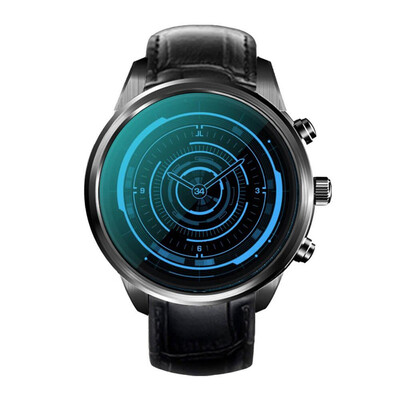 

Makibes X5 Plus Смарт Watch Phone Поддержка Android 5,1 MTK6580 1GB / 8GB GPS SIM-карты Wi-Fi Bluetooth