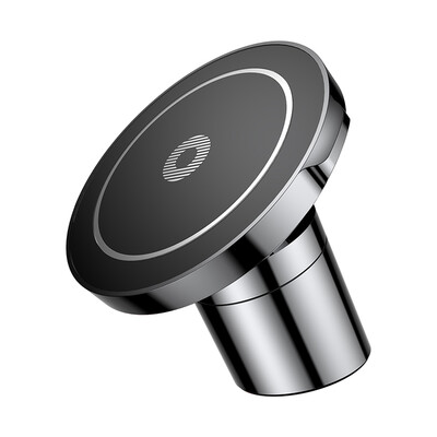 

Baseus QI Wireless Charger Magnetic Car holder For iPhone X 8 Samsung S9 S8 Mobile Phone Car Mount Wireless Charging Charger