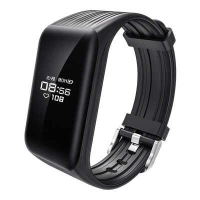 

Tracker Браслет Makibes K1 Смарт Браслет Bluetooth активность Sports Tracker Heart Rate для Android / прошивки