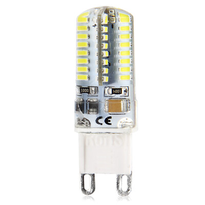 

6W G9 LED Bulb Spotlight for Daily Use AC220V 5PCS