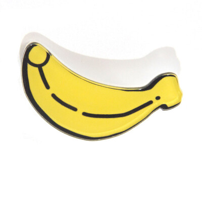 

Gernro Acrylic Badges On Backpack Cartoon Food Badges For Clothes Pin Badge