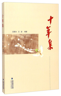

十年集