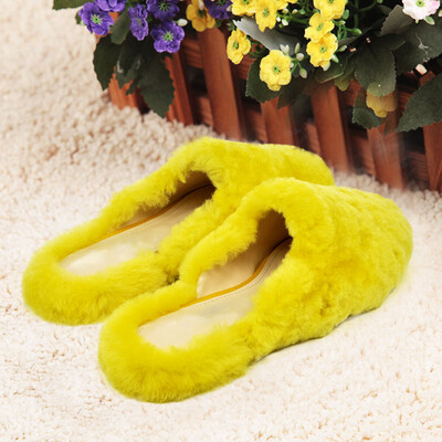 

Woman Single shoes lady&39s footwear flattie leather shoes asakuchi single shoes