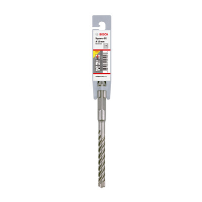 

Bosch BOSCH four pits 5 series 10x100x160 10 packs