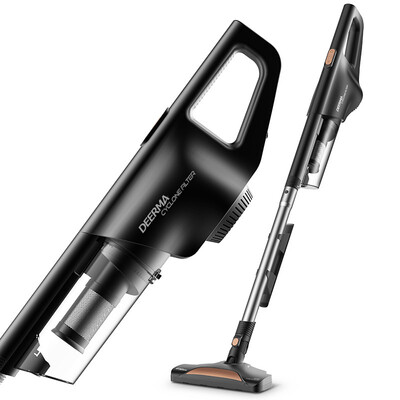 

Deerma Household Silent Vacuum Cleaner