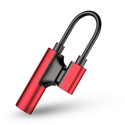 

ACCEZZ dual lightning Apple mobile phone adapter 4549