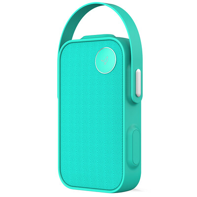 

Libratone (звук птицы) Одна разновидность беспроводной колонки / смарт-аудио / портативный Bluetooth-динамик