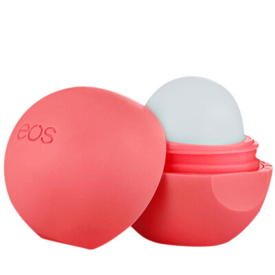 

EOS poetry EOS Qin cool mint lip balm isolation haze 7g moist refreshing lipstick