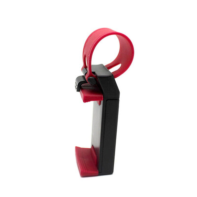 

Car Steering Wheel Mount Holder Stand for iPhone 5S 4S iPod iPhone 6 47"