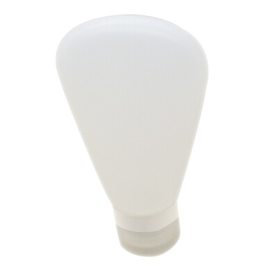 

Гагарин Косметика Бутылки Бутылки Стиральные бутылки Бутылки Силиконовые бутылки Стиральная сумка Аксессуары 60 мл Белый JA108