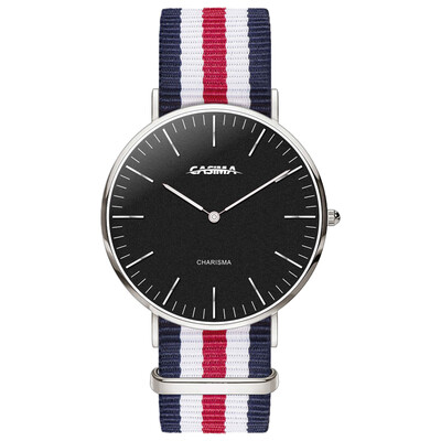 

New Luxury Watch Waterproof Quartz Watches for Men&Women Watchband relogio Elegant Watches lovers wristwatch CASIMA 5134
