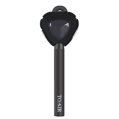

TOAIR AC A20 Wireless Bluetooth Headset Universal Mini Stereo Music Business Car For Apple VIVO Huawei P10 OPPO Black