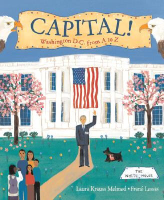 

Capital Washington DC from A to Z