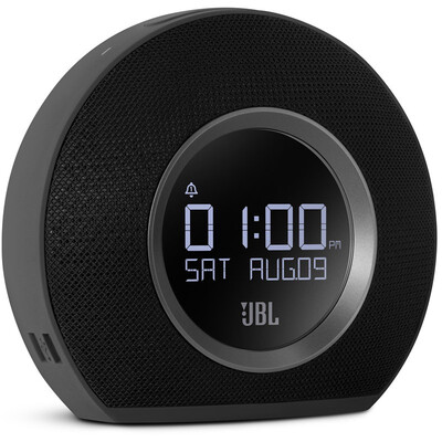

JBL Horizon Bluetooth Clock Radio with Usb Charging&Ambient Light