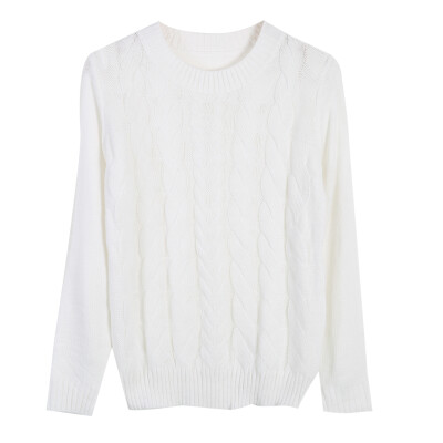 

USA STOCK Women Long Sleeve Loose Sweater Knitted Cardigan Coat Jacket Outwear