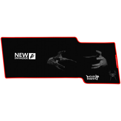 

The main player (1st player) catching the birds on the BH-39-H gaming mouse pad
