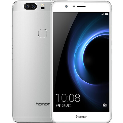 

Honor V8 4GB + 64GB (Chinese Version need to root)