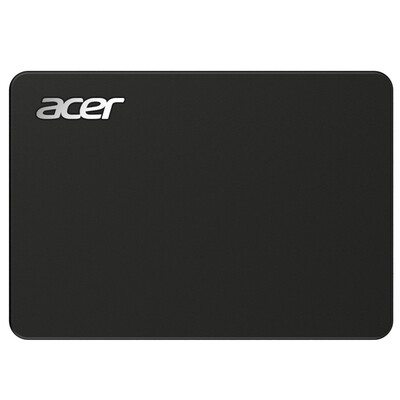 

Acer (Acer) GT500A SATA3 120G SSD Твердотельный накопитель