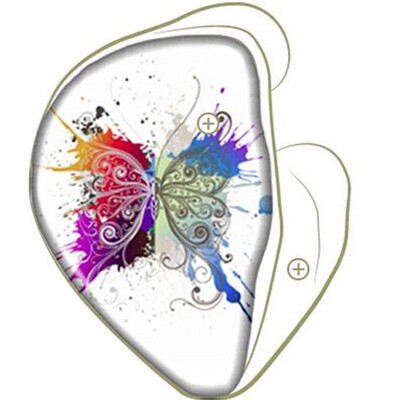 

Weston ES House Art Star Art Series Butterfly Butterfly Right Ear Panel RIGHT