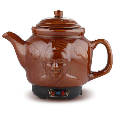 

Акме (EMEAL) медицины горшок медицины или медицины горшок горшок горшок медицина Aoyao 4L YM-B40MW