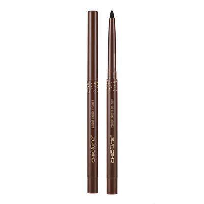 

Chi juicy (CHIOTURE) bright mousse eye liner plastic pen M02 (waterproof hard SUMI pencil stiff head fixed eye makeup