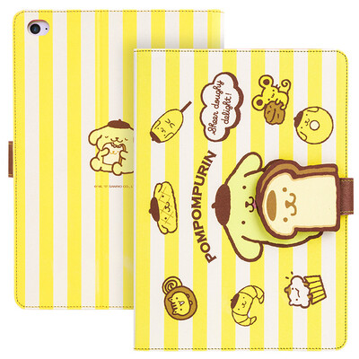 

Hello Kitty Apple Ipad mini4 защитная крышка / оболочка плоский мультфильм защитный чехол умный заторможенность кронштейн устанавливает хлеб Xinyu