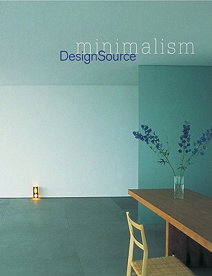 

Minimalism DesignSource