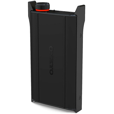 

ONKYO DAC-HA200B Headphone Amplifier Black