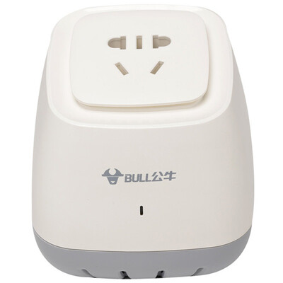 

Bull (БЫК) GN-P1w 1,8 м преобразователь питания розетка поездки за границу с использованием 220V / 110V 60W Номинальная мощность Huzhuan