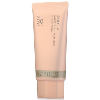 

Oupo Lai AUPRES repair Sun Cream SPF30 PA 30g