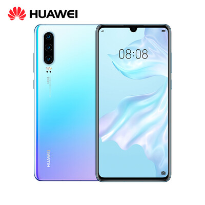 

Original HUAWEI P30 Mobile Phone 61inch 8GB RAM 256GB ROM 40MP32MP Android 90 Kirin 980 Octa Core 3650mAh In-screen Fingerprint
