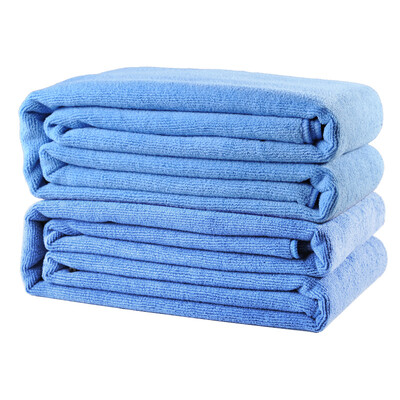 

CarSetCity Co. (CarSetCity) Королева микрофибры мыть митенки Очистка Очистка ткани полотенце впитывающее полотенце два средства CS-28521 (160 см × 60 см)